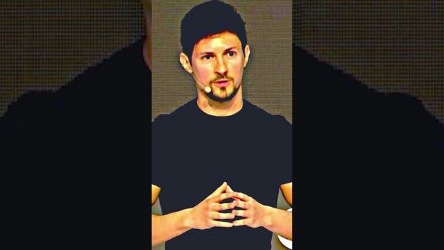 Павел Дуров | Token 2049 | Анонсы #shorts #toncoin #notcoin #криптовалюта #телеграм #ПавелДуров #btc
