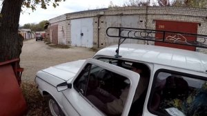 Запорожец за 20К сразу СЛОМАЛСЯ! ТАЗ напоказ