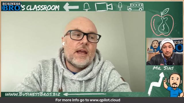 How to launch and scale subscriptions with Matthew Holman