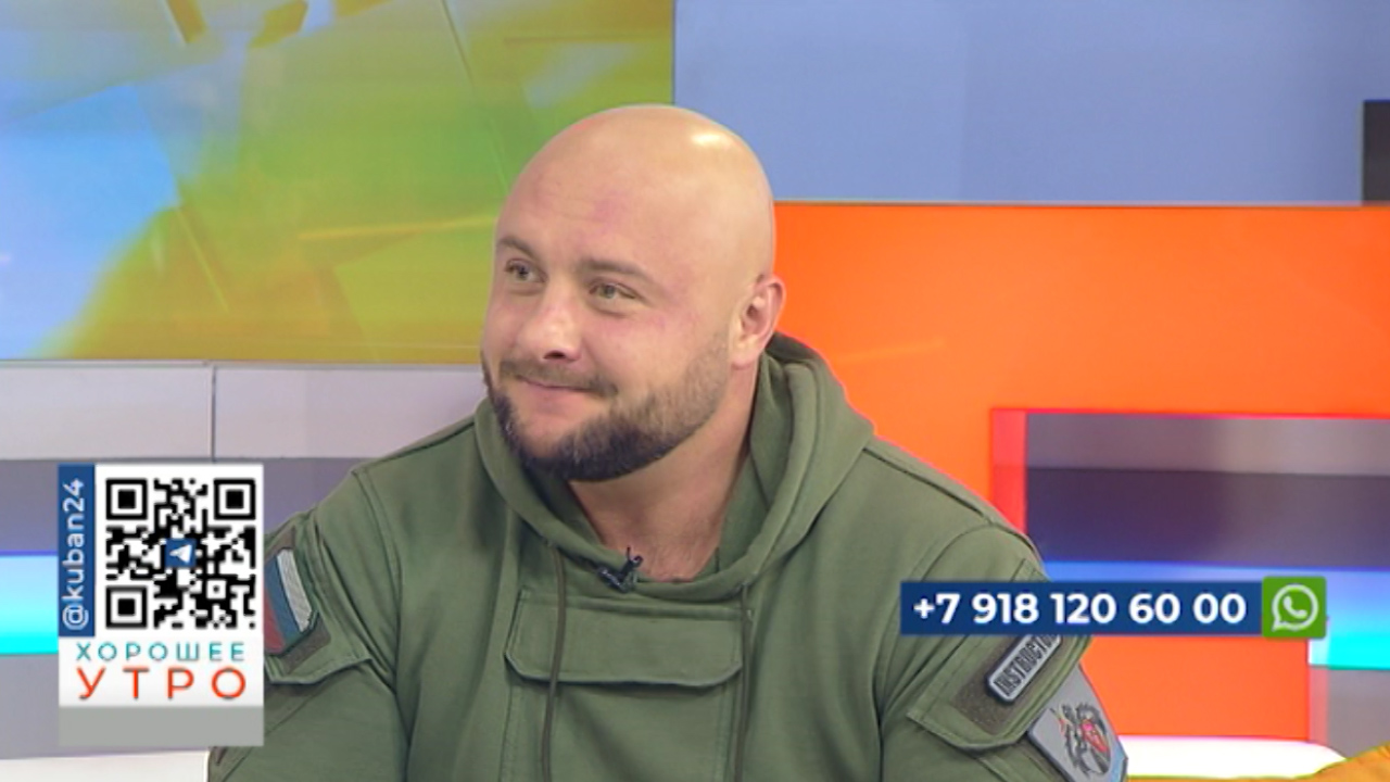 Федор Геращенко: наша организация за то, чтобы люди имели средства взаимопомощи