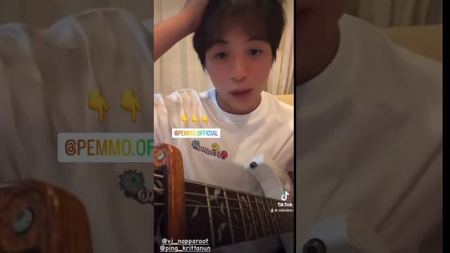 #Pemmo @pemmo_official смотреть онлайн