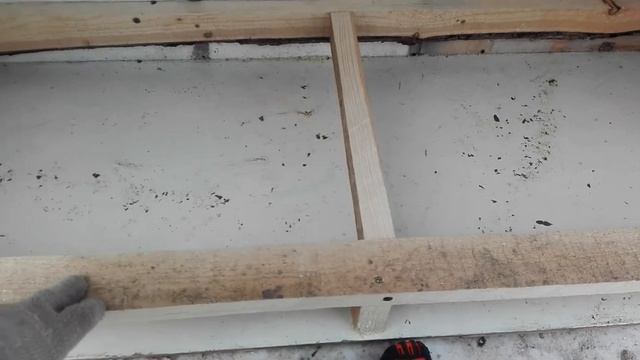 DIY. БРУДЕР СВОИМИ РУКАМИ. ЧАСТЬ 1 смотреть онлайн