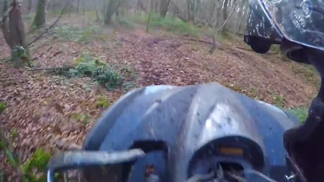 Kymco Maxxer450 I se / Suzuki LTZ 400 смотреть онлайн