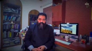 Гевонд Вардапет. Две Притчи