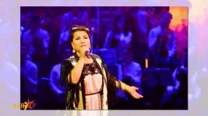 فروزا جومانیازوا در مورد یولدوز عثمونوا چه گفت؟\Феруза Жуманиёзова дар бораи Юлдуз Усмонова чи гуфт