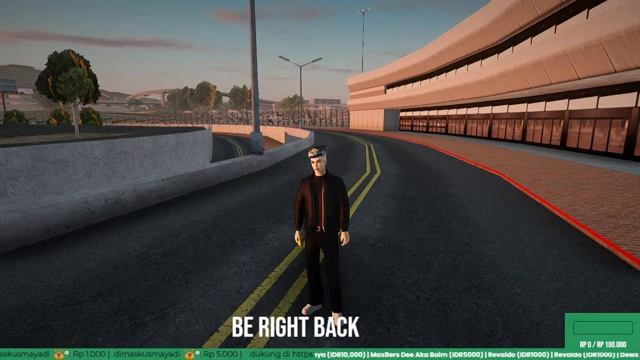 ?LIVESTREAM JGRP/JGVRP - GTA SA/GTA V #002 | #JGRP