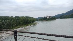 Айский мост. За что Платить. 30.07.2021