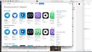 Как скачать приложение для iPhone через iTunes (айтюнс)
