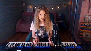 Мария Безрукова - Я тебе поверила (piano) | Авторская песня об обмане и разочаровании