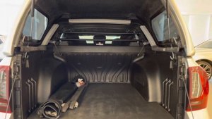 Renault Duster Oroch 2.0 Dynamíque AT - 2017