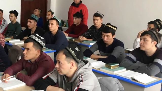 В Казахстан пришла Весна которая прогреет кости шалу. смотреть онлайн