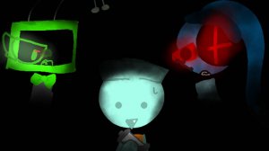 Играю за Фина в Мир Денди до 18 этажа | I play as Finn in World of Dandy up to the 18th floor