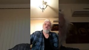 В старые времена. Борис Херсонский