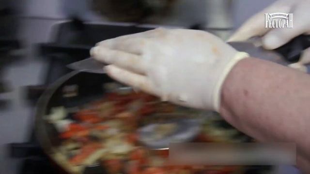 Картофель по-калининградски. Оч-чень вкусно! смотреть онлайн