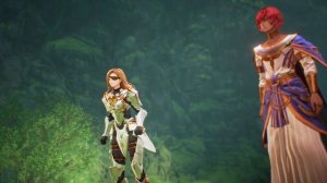 Tales of Arise Part 14: ANIME AND MANGA HAS RUINED ME