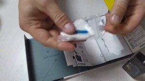 ОБЗОР Smoant Pasito POD|Распаковка и краткое описание|