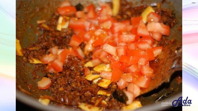 ВНИМАНИЕ! ДЕЛИКАТЕС! ЦЫПЛЕНОК ПО-ИНДИЙСКИ 