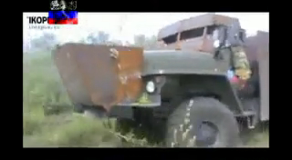 Кавказский_оплот_Новороссии! смотреть онлайн