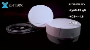 MONA UNIBOX PRO - антенна MIMO с боксом для 3G/4G модема.