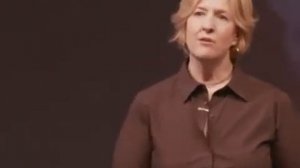 Сила Уязвимости Брене Браун TED на русском cut part21
