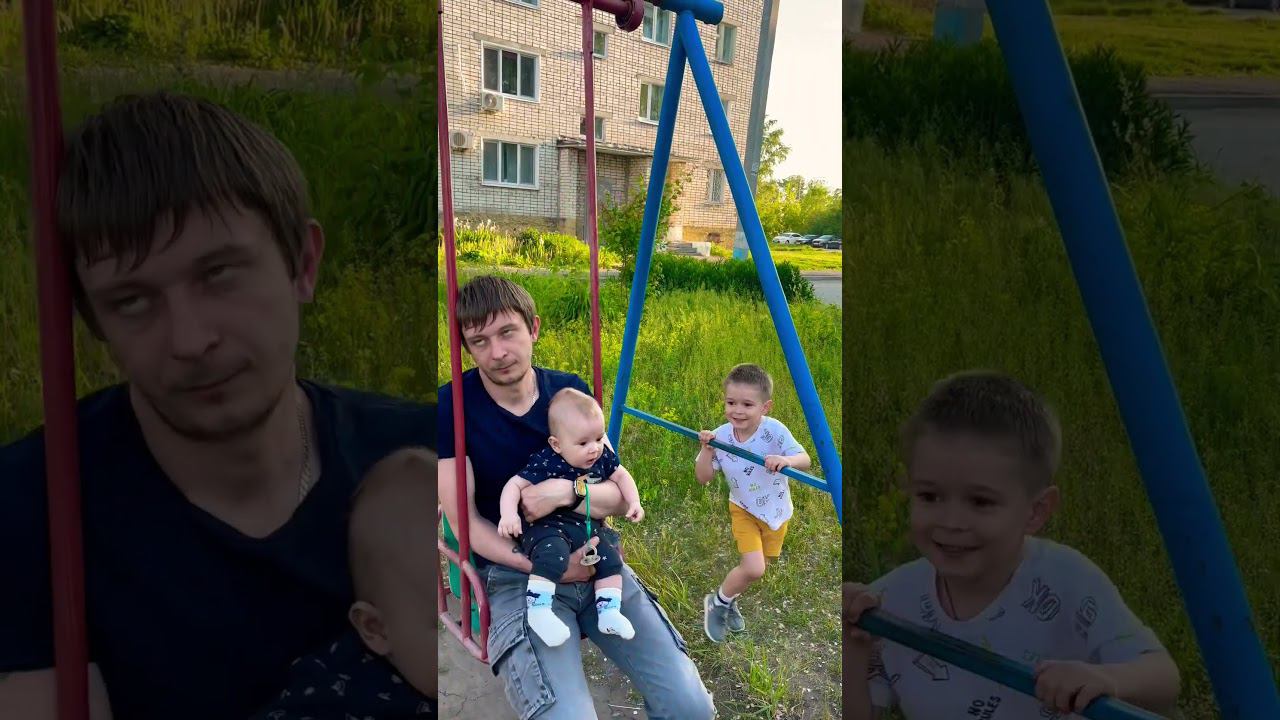 Держись любимый #мужижена#семейноесчастье#детисчастье#семья