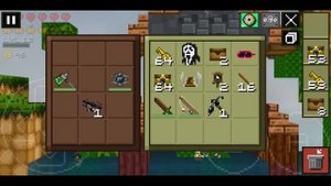 ТУТОРИАЛ КАК НАЙТИ ХЛОПАЮЩИЕ КРЫЛЬЯ! (Lost Miner) #lostminer