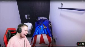 Шооок:Тик Так и Клоун А4 спалились