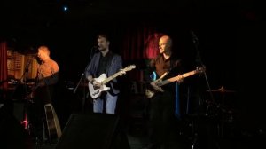Андрей Капров & РЕЙС - Ночь (Live)