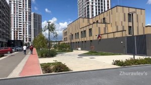 Закрытый Старт продаж 4й очереди!!! Лайф Варшавская