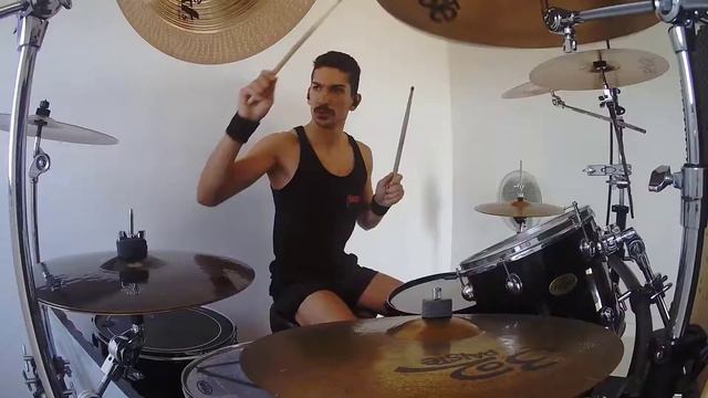 Manowar - Manowar live