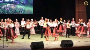 Ансамбль песни и танца «Белогорье» — «Белгородские карагоды»