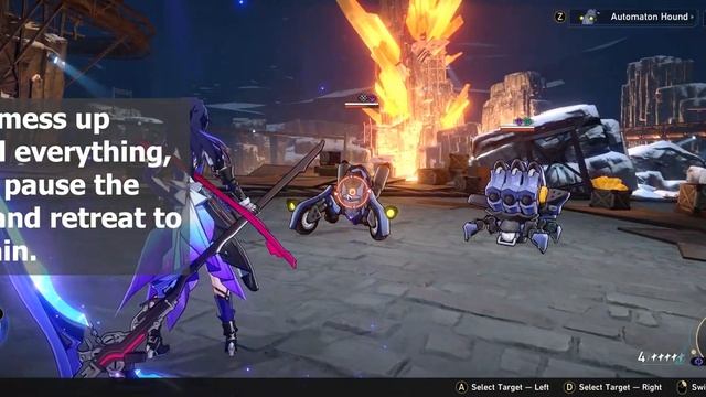 Perish Song - Honkai Star Rail Hidden Achievement Guide смотреть онлайн