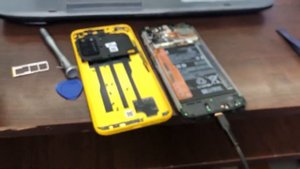 Poco M3 разблокировка от ми аккаунта Mi account remove frp