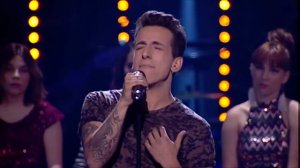 Fernando Daniel – Dancing on my own Tira Teimas The Voice Portugal