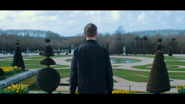 Paris - 600D смотреть онлайн