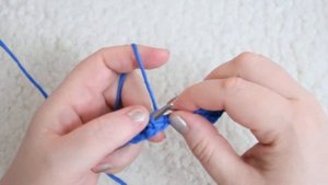 РЕЗИНКА СПИЦАМИ КОТОРАЯ ПРЕКРАСНО ДЕРЖИТ ФОРМУ И НЕ РАСТЯГИВАЕТСЯ. Способ № 2.