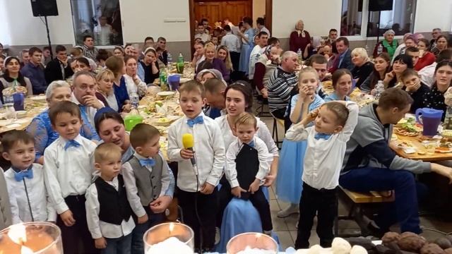 НУ И ДЕТИ? КРАСИВО ЖЕ | Счастливы по настоящему мы ТОЛЬКО В СЕМЬЕ❤️ смотреть онлайн