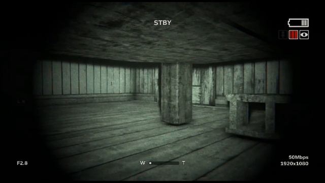 outlast 2 #8 смотреть онлайн