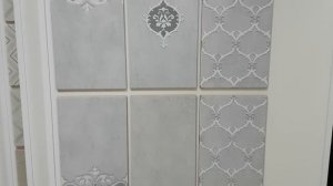 Преза Нефрит Керамика