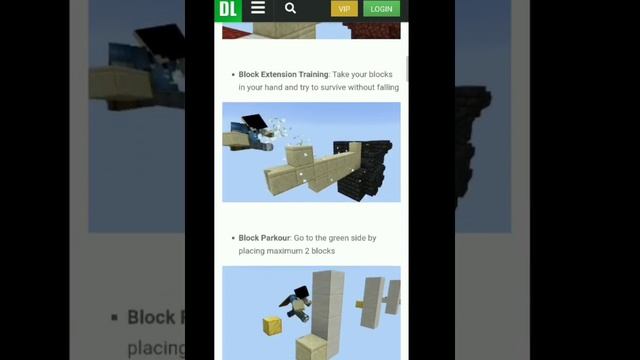 best bedwars training map for Minecraft PE 1.18 ??