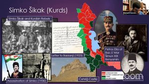 Reza Shah Pahlavi: Iran from 1920-1940 (MENA 51)