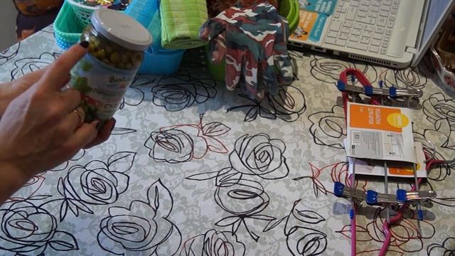 ОБЗОР покупочек ФИКС ПРАЙС, АШАН,ТВОЙ ДОМ, смотреть онлайн