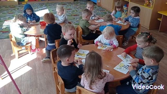 Наши дети"Детский сад ?" смотреть онлайн