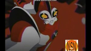 бен 10000, кен 10 против  кевена часть 1