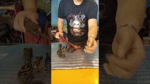 Полезные самоделки для гаража и работы при обслуживании автомобиля #самоделки #хендмейд