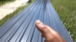 Фолдер выручает