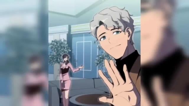 #1 player gets strongest skills in real life after he clear all floor his game became reality 1-11 смотреть онлайн