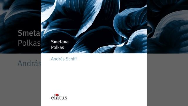 3 Salon Polkas, Op. 7: No. 2 in F Minor смотреть онлайн