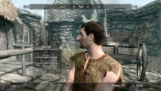 Skyrim - OK GOOGLE! - Part 1 смотреть онлайн