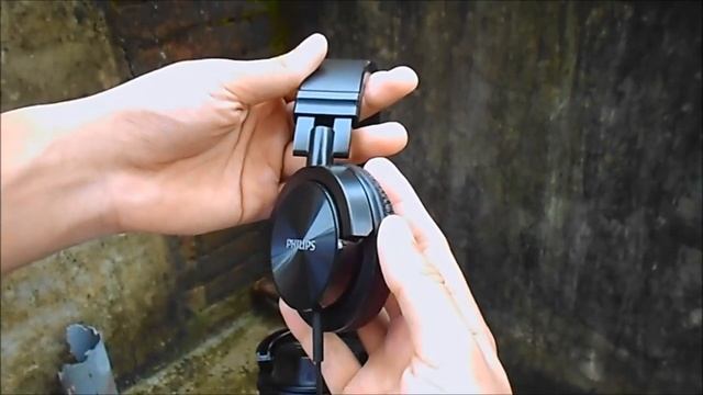 Philips SHL3000 Review! смотреть онлайн